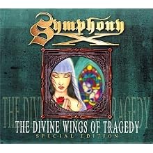 The Divine Wings of Tragedy