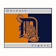 Biederlack Detroit Tigers All-Star Throw