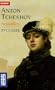 Nouvelles d'Anton Tchekhov : Edition bilingue fran�ais-russe