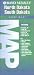 Rand McNally North Dakota South Dakota: State Map (State Maps-USA)