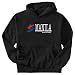 SWEATSHIRT BLACK 
