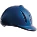 Sporting Goods : Aegis Ussepa Riding Helmet, Matte White L/XL