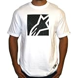 ALPINESTARS Line Square Mens T-Shirt