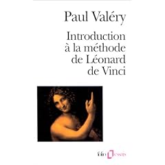 Introduction � la m�thode de L�onard de Vinci