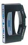 Draper 63401 Metal-Voltage-Stud Detector