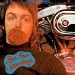 Red Rose Speedway (3 bonus tracks)