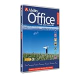 Ability Office Professional 5 User Pack