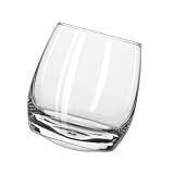 Libbey 10-Ounce Rock-n-Roll Rocks Glass, Box of 12, Clear by Libbey