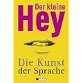 Der kleine Hey - Die Kunst der Sprache