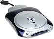 Iomega 31361 Predator 8x4x32 External CD-RW for Firewire