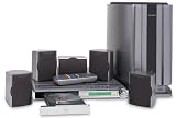 Audiovox DV1605 DVD Home Theater System