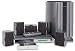 Audiovox DV1605 DVD Home Theater System