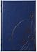 Nautilus Journal Diary, Fully Embossed, Lined Pages, 6x8, Navy