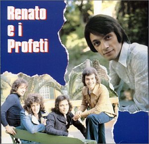Renato E I Profeti - Gli Occhi Verdi Dell