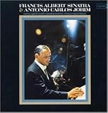 Sinatra/Jobim [Vinyl LP] - Frank&Jobim,Antonio C. Sinatra