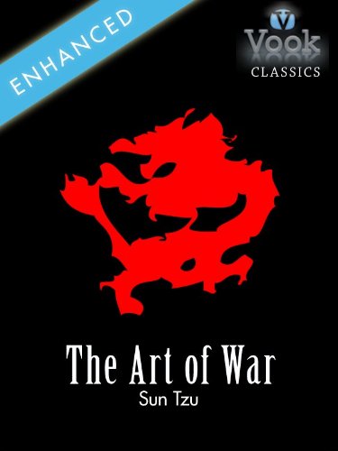 Textbook - The Art of War by Sun Tzu: Vook Classics