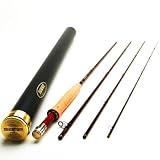 Sage TCR 690-4 Fly Rod (6 wt 9' 0, 4 pc)