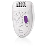 Philips  - HP6400/00 - Epilateur Femme Satinpar Philips