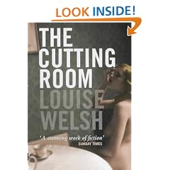 The Cutting Room