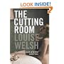 The Cutting Room: A stunning work of fiction. Sunday Times