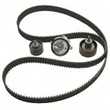 Gates TCK294A Timing Belt Component Kit by Gates