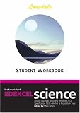 The Essentials of EDEXCEL Science: Student Worksheets v. 2, Modules 7-12: Single and Double Award B (Science Revision Guide)