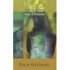 Befriending Our Desires
