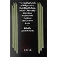 The Dead Sea Scrolls As Background to Postbiblical Judaism and Early Christianity: Papers from an International... by  International Conference on the Dead Sea Scrolls As Background to post and James R. Davila