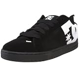 DC Men\'s Court Graffik Skate Shoe