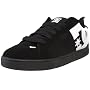DC Men's Court Graffik Skate Shoe