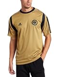 MLS Philadelphia Union Men's Call-Up Jersey (White)