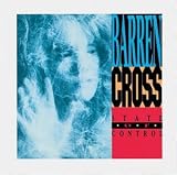State of Control by Barren Cross