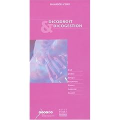 Dicodroit & Dicogestion