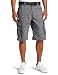 Canterbury of New Zealand Men's Checkmate Plaid Shorts