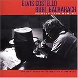 Painted from Memory - Elvis &Bacharach,Burt Costello