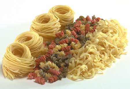 Childrens Toyshop  Electronics : Corn Ribbon Noodles Gluten-Free