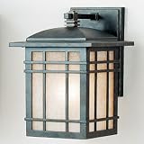 13-Inch Outdoor Wall Light