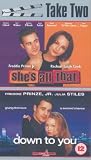 She's All That / Down To You [UK IMPORT] - Anna Paquin