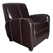 Hartford Modern Home Club Chair
