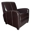 Hartford Modern Home Club Chair