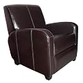 Hartford Modern Home Club Chair