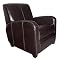 Hartford Modern Home Club Chair