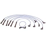 Beck Arnley  175-5537  Premium Ignition Wire Set by Beck Arnley