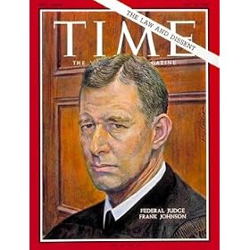 Frank Johnson / TIME Cover: May 12, 1967, Art Poster by TIME Magazine