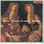 Purcell: Fantazias & In Nomines /Fretwork
