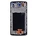 LG G3 LCD Display Touch Screen Digitizer with Frame Full Assembly (Gray Color)