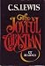 Book The Joyful Christian: 127 Readings from C. S. Lewis