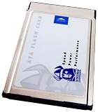  : Viking 256 MB Dual Voltage ATA Flash Memory PC Card (FL256MDVA)