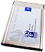 Viking 256 MB Dual Voltage ATA Flash Memory PC Card (FL256MDVA)