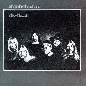 CD-Charts  Music : Idlewild South